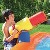 Bestway H2OGO Water Slide Turbo Splash Water Zone-Mega Water Park 53301