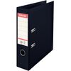 Esselte Lever Arch File No 1 5 pcs Black 75 mm