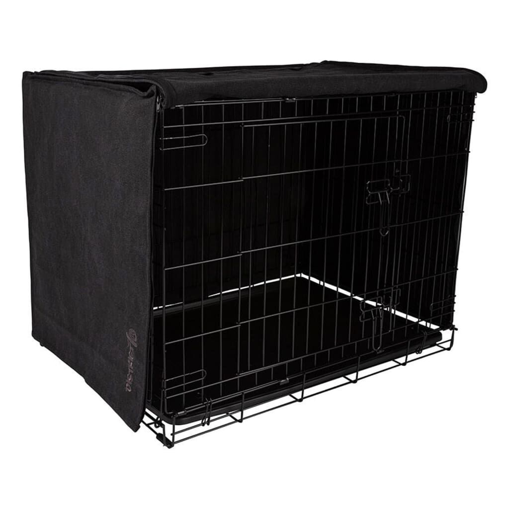 Heavy duty 2024 dog crate covers