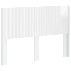 vidaXL Headboard PB