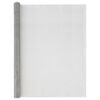 vidaXL Mesh Screen 120 x 500 cm 18 mesh Stainless Steel 304 Silver