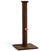 Beeztees Cat Scratching Post Bruno 40x40x90 cm Brown 408820