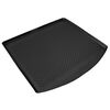 vidaXL Car Boot Mat for VW TOURAN (2003-2015) (5 Person-model) Rubber