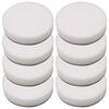 vidaXL 14 Piece Polishing Pad Set 180 mm