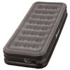 Outwell Airbed Excellent Single 200x80x30 cm Grey and Black