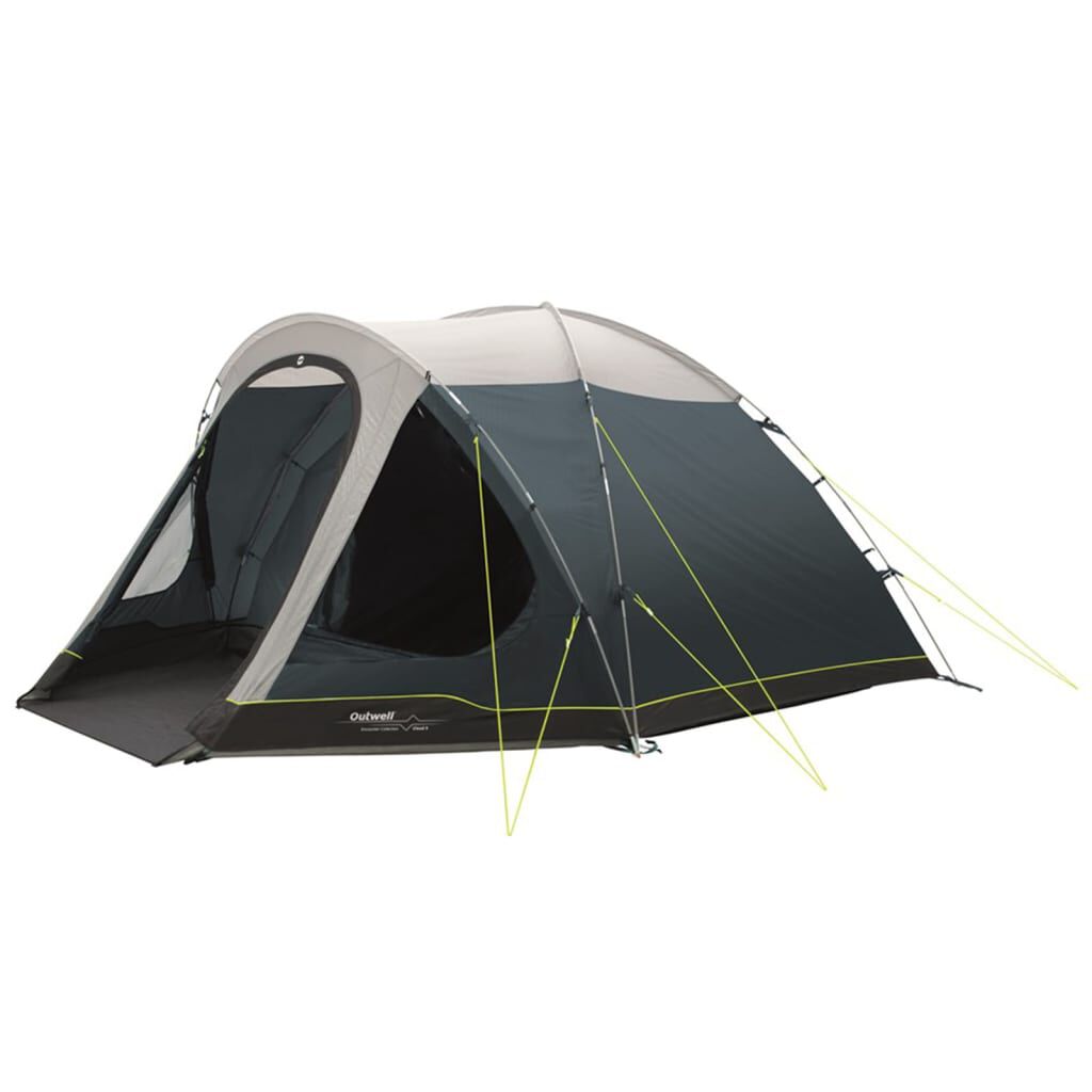 5 man sales dome tent