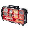 Keter Tool Organiser Connect Black
