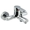 SCH&Uuml;TTE Bath Mixer ATLANTA Chrome
