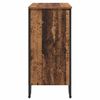 vidaXL Sideboard Old Wood 78 x 35 x 74.5 cm