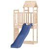 vidaXL Outdoor Playset Solid Wood Pine