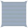 vidaXL Sun Shade Sail 4.5 x 4.5 m 100% Polyester Oxford Square
