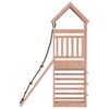 vidaXL Outdoor Playset Solid Wood Douglas