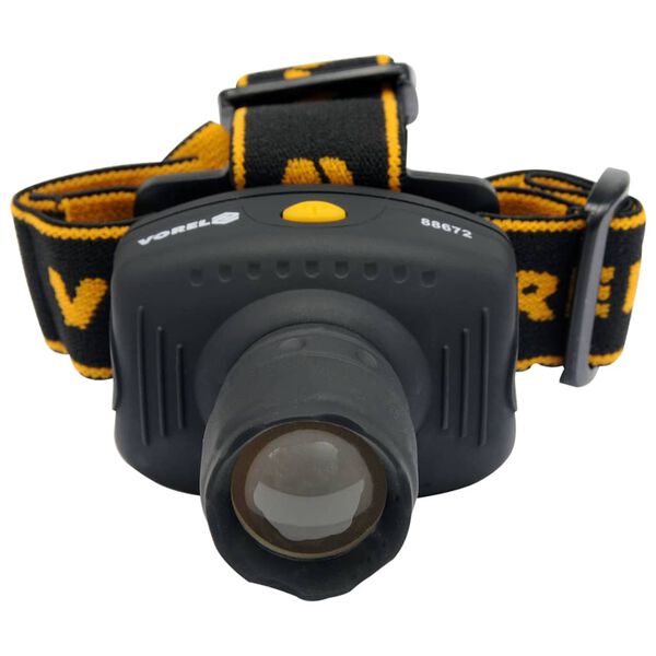 VOREL LED Headlamp 1W