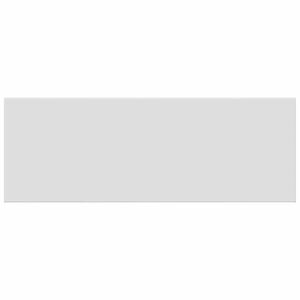 vidaXL Window Sill White 160 x 50 x 4.5 cm PVC