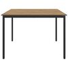 vidaXL Dining Tables METAL
