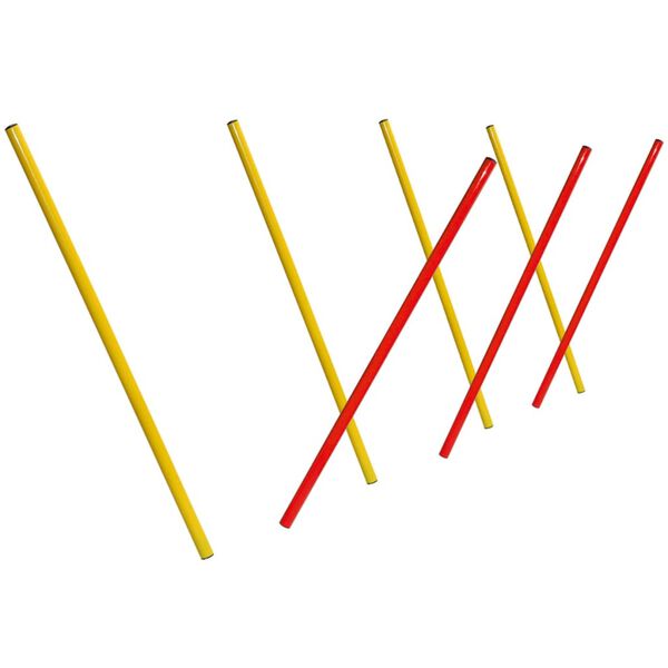 Kerbl Dog Agility Training Set Red 80758