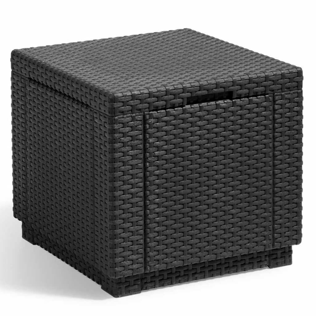 Keter ottoman deals set