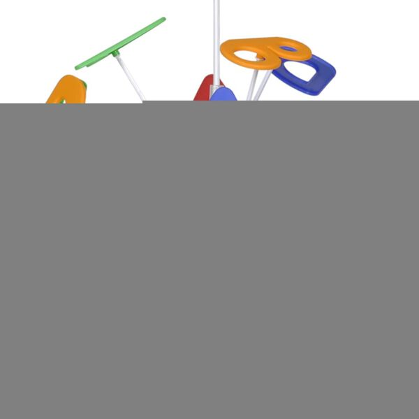 ABC Hanging Pendant Light Kid's Room Lamp Children's Lamp