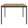 vidaXL Dining Tables METAL