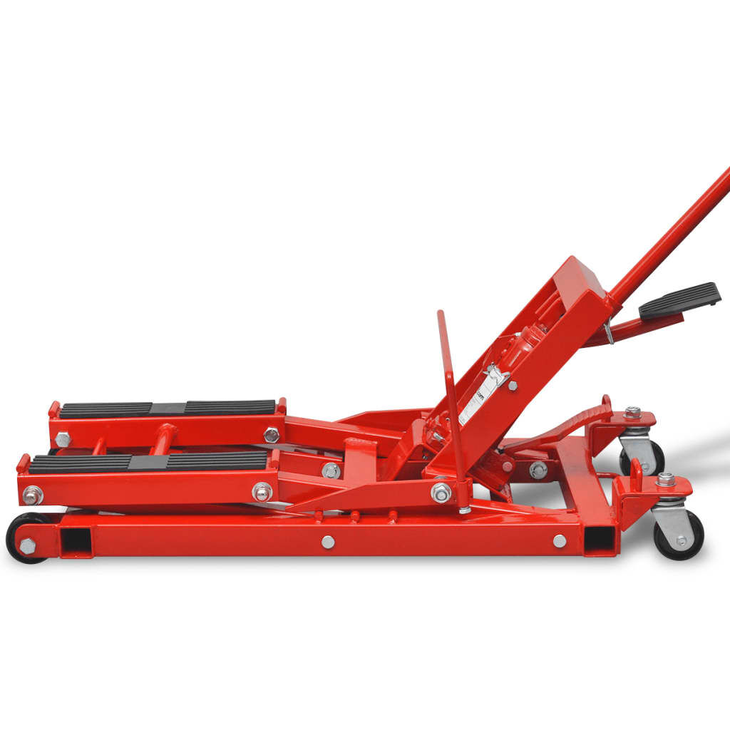 Atv jacks shop