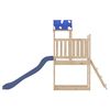 vidaXL Outdoor Playset Solid Wood Pine
