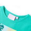 Kids' T-shirt Mint 104