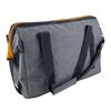 Bo-Camp Cooler Bag Grey 20 L