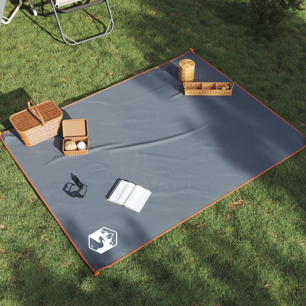 Picnic blanket with pegs outlet