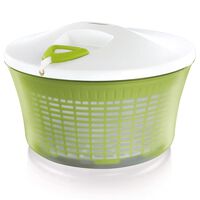 Leifheit Salad Washer ComfortLine Green and White 23200