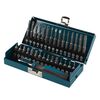 wolfcraft Combi Safety Bit Box 31 pieces 1386000