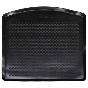 vidaXL Trunk Mat Black suitable for MAZDA CX-5 Rubber