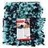 FLAMINGO Dog Toy Sniffind Carpet with Zipper Amigo 40x50 cm