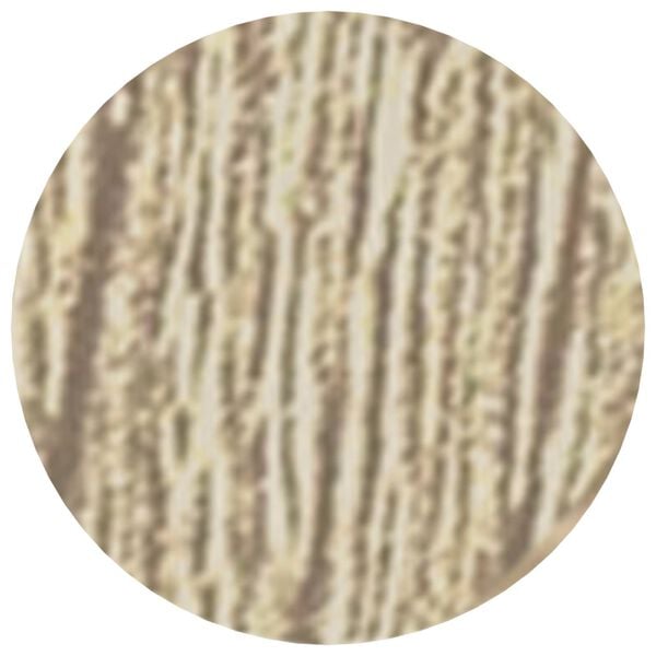 vidaXL Self-adhesive Screw Cover 12 pcs Sonoma Oak &Oslash; 20 x 0.5 mm