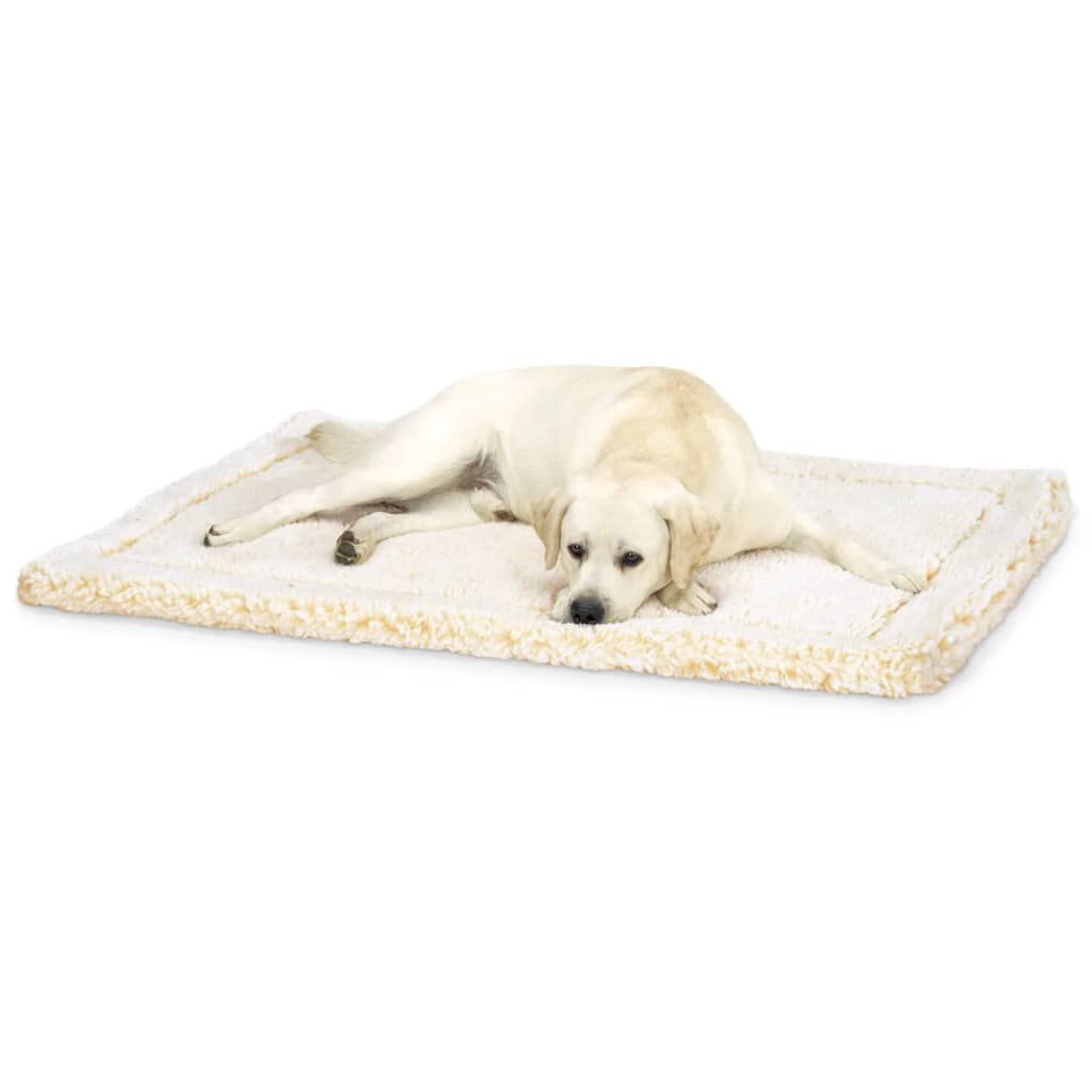 hugglehounds fleece mat
