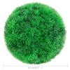 vidaXL Artificial Boxwood Balls 2 pcs 22 cm