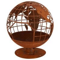 Esschert Design Fire Globe
