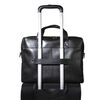 Exacompta Laptop Bag Exactive Genuine Leather