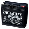 VMF AGM Battery Standby and Cyclic 12 V 20 Ah SLA20-12