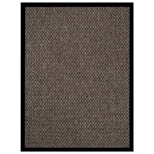 vidaXL Doormat Beige 60x80 cm