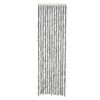 Travellife Fly Curtain for Door Chenille 185x56 cm Grey