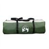 vidaXL Family Tent Tunnel 8-Person Green Waterproof