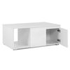 Finori Coffee Table Image 55A White