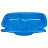 Intex Pool Foot Bath 11.5 L 56x46x9 cm Blue
