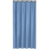 Sealskin Shower Curtain Granada 180 cm Blue 217001321