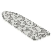 Leifheit Ironing Board Cover Perfect Steam S/M 125x40 cm