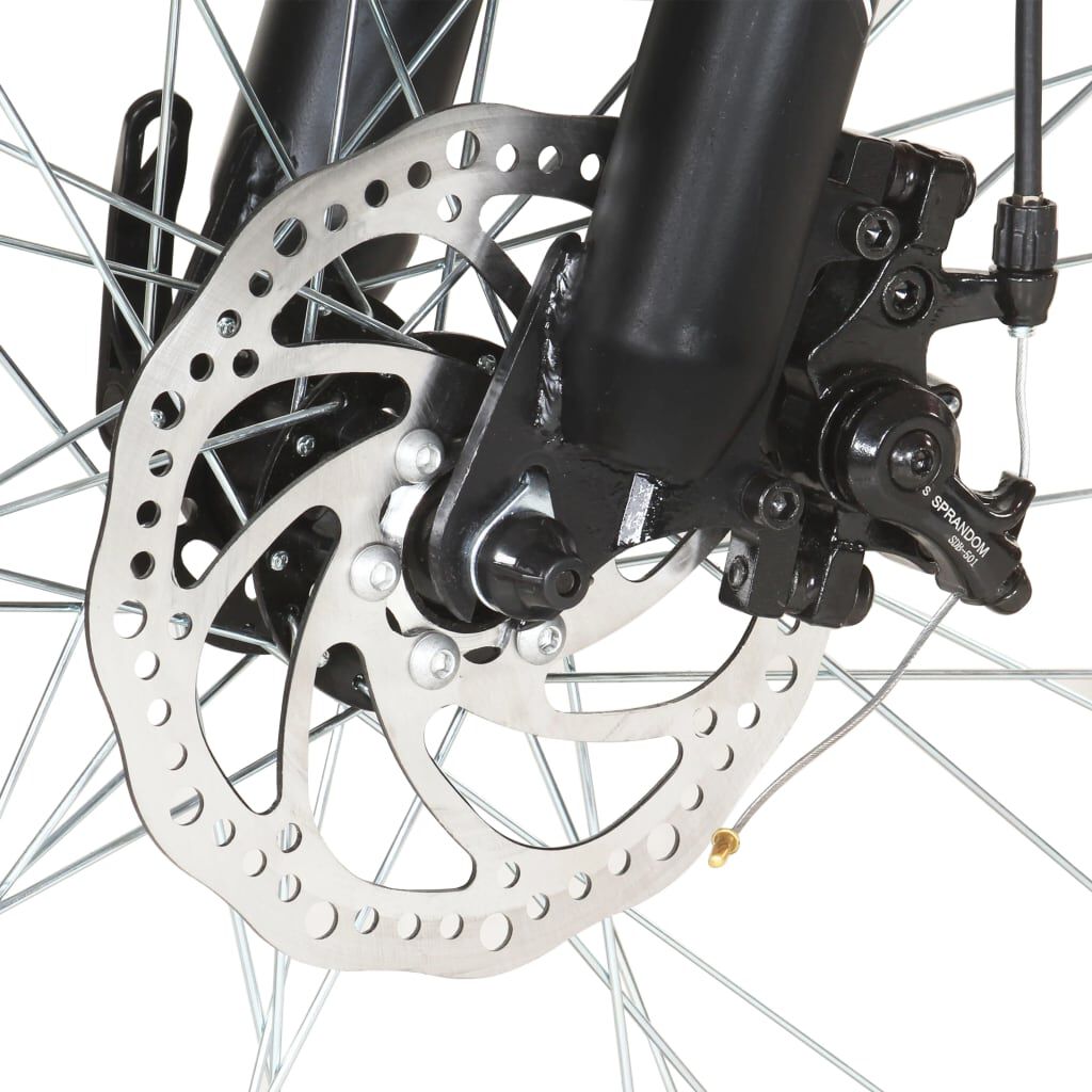 29 inch rear hotsell wheel mountain bike