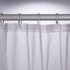 Sealskin Shower Curtain Perle 180 cm Transparent 210881300