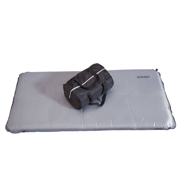 DERYAN Camping Bed Mattress 120x60x6 cm