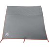 vidaXL Water Resistant Tarp