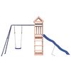 vidaXL Outdoor Playset Solid Wood Douglas